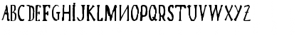 Poma Regular Font Poma Regular Font