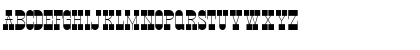 PonsonbyNF Regular Font