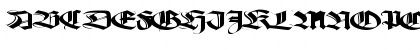 PonticoSSK Bold Font PonticoSSK Bold Font