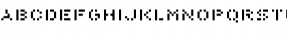 PonyRegular Regular Font PonyRegular Regular Font