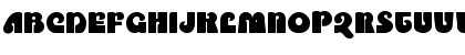 PookyDisplay Regular Font PookyDisplay Regular Font