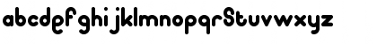 pooplatter Regular Font pooplatter Regular Font