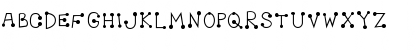 Poopy Regular Font Poopy Regular Font
