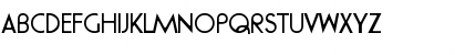 Poppea Regular Font