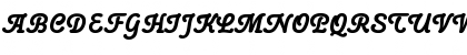 Poppl-College Two BQ Bold Font