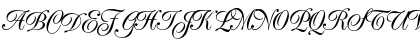 Poppl-Exquisit RomanItalic Font Poppl-Exquisit RomanItalic Font