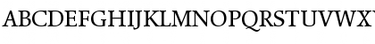 Poppl-Pontifex BE Regular Font Poppl-Pontifex BE Regular Font