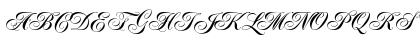Poppl-Residenz BQ Regular Font