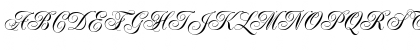 Poppl-Residenz Italic Font Poppl-Residenz Italic Font