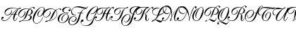 PopplExquisit Regular Font PopplExquisit Regular Font