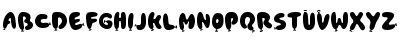 Poppy AOE Regular Font