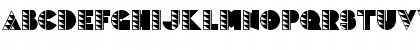 PopticsTwo Regular Font PopticsTwo Regular Font