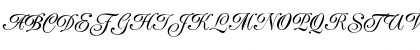 PopularScript Regular Font PopularScript Regular Font