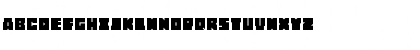 Porker Regular Font Porker Regular Font