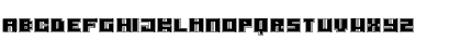 PormaskInnebr䮮are Regular Font