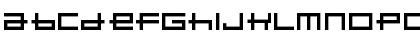 Porpoise Regular Font