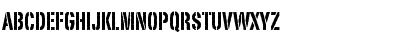 Portago ITC Regular Font Portago ITC Regular Font