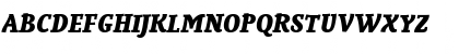Poseidon Bold Italic Font Poseidon Bold Italic Font