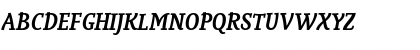 Poseidon Medium Italic Font Poseidon Medium Italic Font