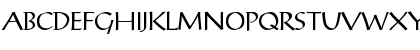 Post Antiqua BE Regular Font