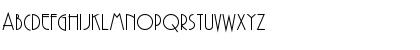 PoufSSK Regular Font