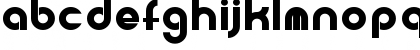 Powerweld Regular Font Powerweld Regular Font
