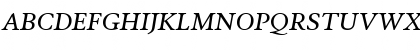 PoynterText Regular Font PoynterText Regular Font