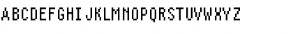 PragmataFlash11 Regular Font PragmataFlash11 Regular Font