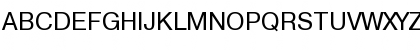 PragmaticaETT Regular Font PragmaticaETT Regular Font