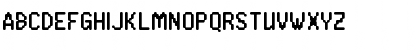 Praxis Bold Font