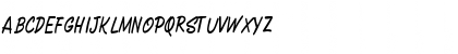 CF Sacred Planet Regular Font