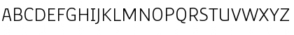 PreciousSansBook Regular Font