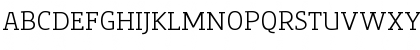 PreciousSerifBook Regular Font
