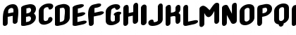 Precognition Regular Font