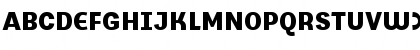 PrefaceBlack Regular Font