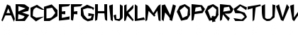 Prehistoric Bold Font Prehistoric Bold Font