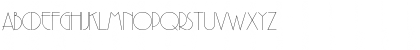 PremiumThin Regular Font