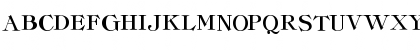 PreposSSK Regular Font PreposSSK Regular Font