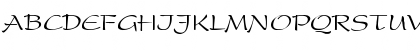 Prescript Regular Font Prescript Regular Font