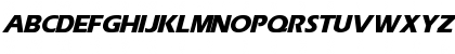 Presence 12 Italic Font Presence 12 Italic Font