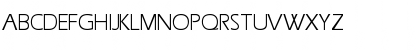 Presence21 Regular Font Presence21 Regular Font