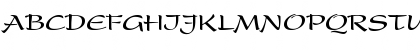 Present LT Condensed Bold Font Present LT Condensed Bold Font