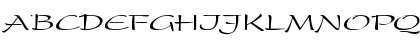 Present Wd Regular Font Present Wd Regular Font