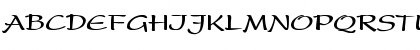 Present_Script Bold Font Present_Script Bold Font