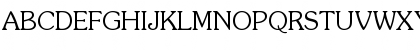 Prestige-Roman Medium Font Prestige-Roman Medium Font
