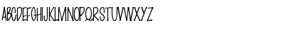 Presto Regular Font Presto Regular Font