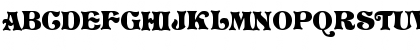 Pretoria Regular Font Pretoria Regular Font