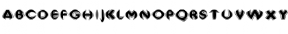Contrive002 Regular Font Contrive002 Regular Font