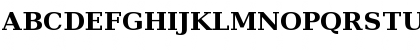 PrimaSerif BT Bold Font PrimaSerif BT Bold Font