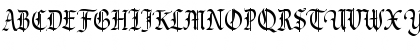 Prince Valiant Regular Font Prince Valiant Regular Font